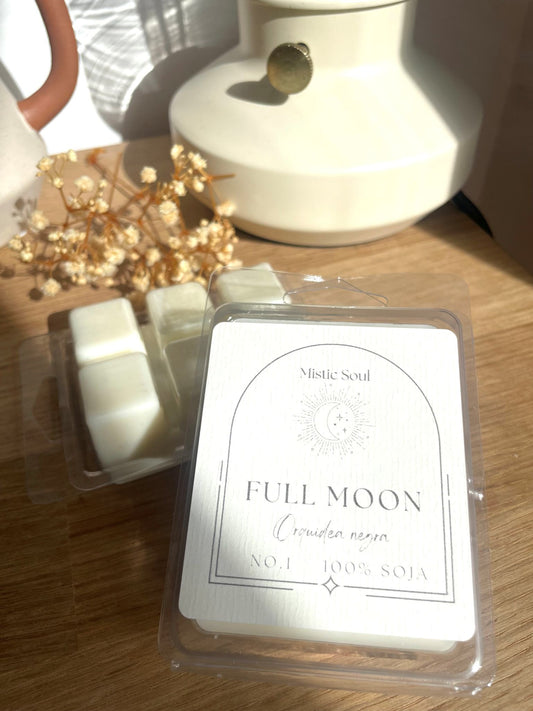 FULL MOON WAX MELT